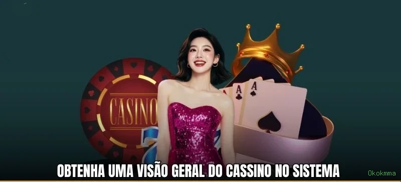 Baixar app da Okokmma gratuitamente