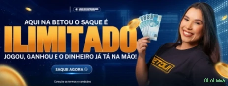 Cassino ao vivo da Okokmma com dealers reais