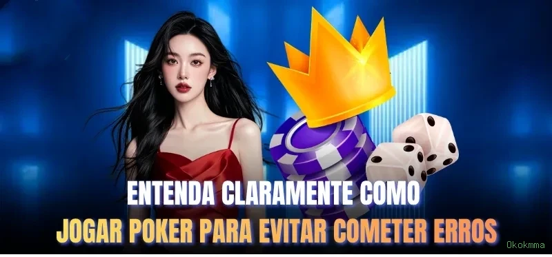 Download gratuito do app da Okokmma